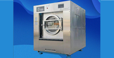 工業(yè)洗衣機常見的小問題如何解決？怎么排除，解決方案
