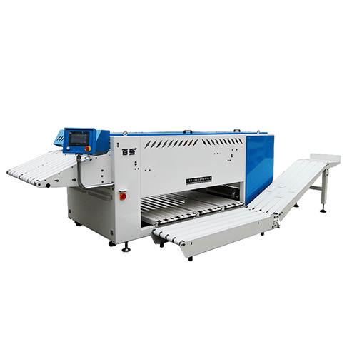 毛巾折疊機的安裝與折疊機的保養方法有哪些？