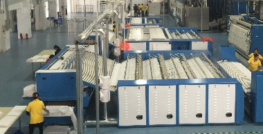 洗滌廠防止漏電事故發生你需要做這些