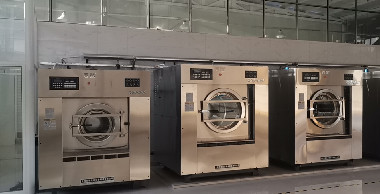 全自動洗脫機(jī)的進(jìn)水閥進(jìn)氣閥打不開的解決辦法