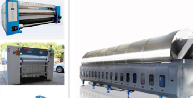 布草洗滌設(shè)備的種類(lèi)大全介紹