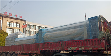 五一洗滌市場有望回暖 百強洗滌設備單日發(fā)貨兩車