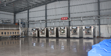 國內(nèi)旅游業(yè)迎三年提升計劃 酒店布草洗滌行業(yè)或?qū)⒂髾C(jī)遇