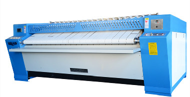 采購熨平機只看速度和能耗，絕對不行！