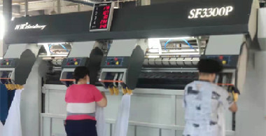 布草洗滌廠絕境破局：跳出價格戰，靠這3招撕開利潤空間