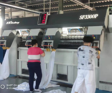 布草洗滌廠絕境破局：跳出價格戰，靠這3招撕開利潤空間