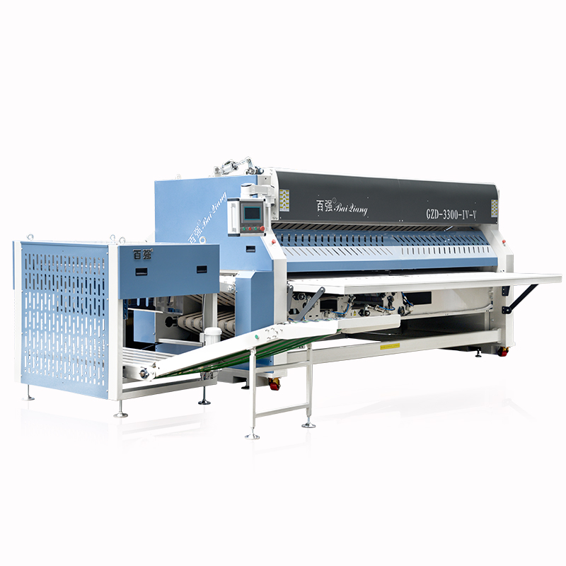 醫(yī)用洗衣房設(shè)備有哪些，需要采購哪些醫(yī)用洗滌設(shè)備