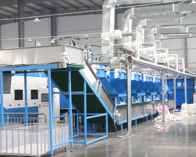 如果時間回到2019  洗滌設備行業(yè)……