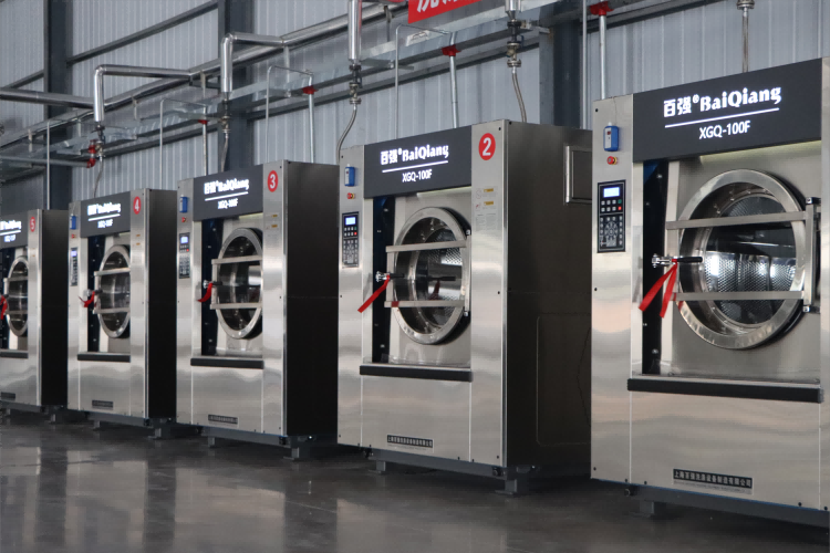 要實現“洗滌設備”的推廣，需要以下幾個關鍵步驟