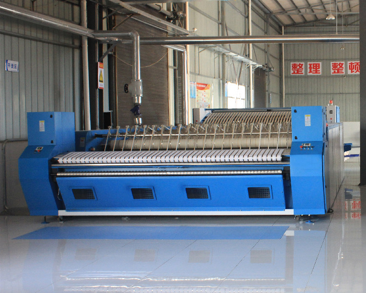 布草洗滌廠在與酒店合作時，需要注意以下風險和問題