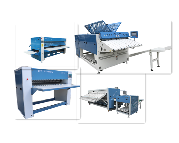 百強(qiáng)折疊機(jī)的介紹及選購?fù)扑]